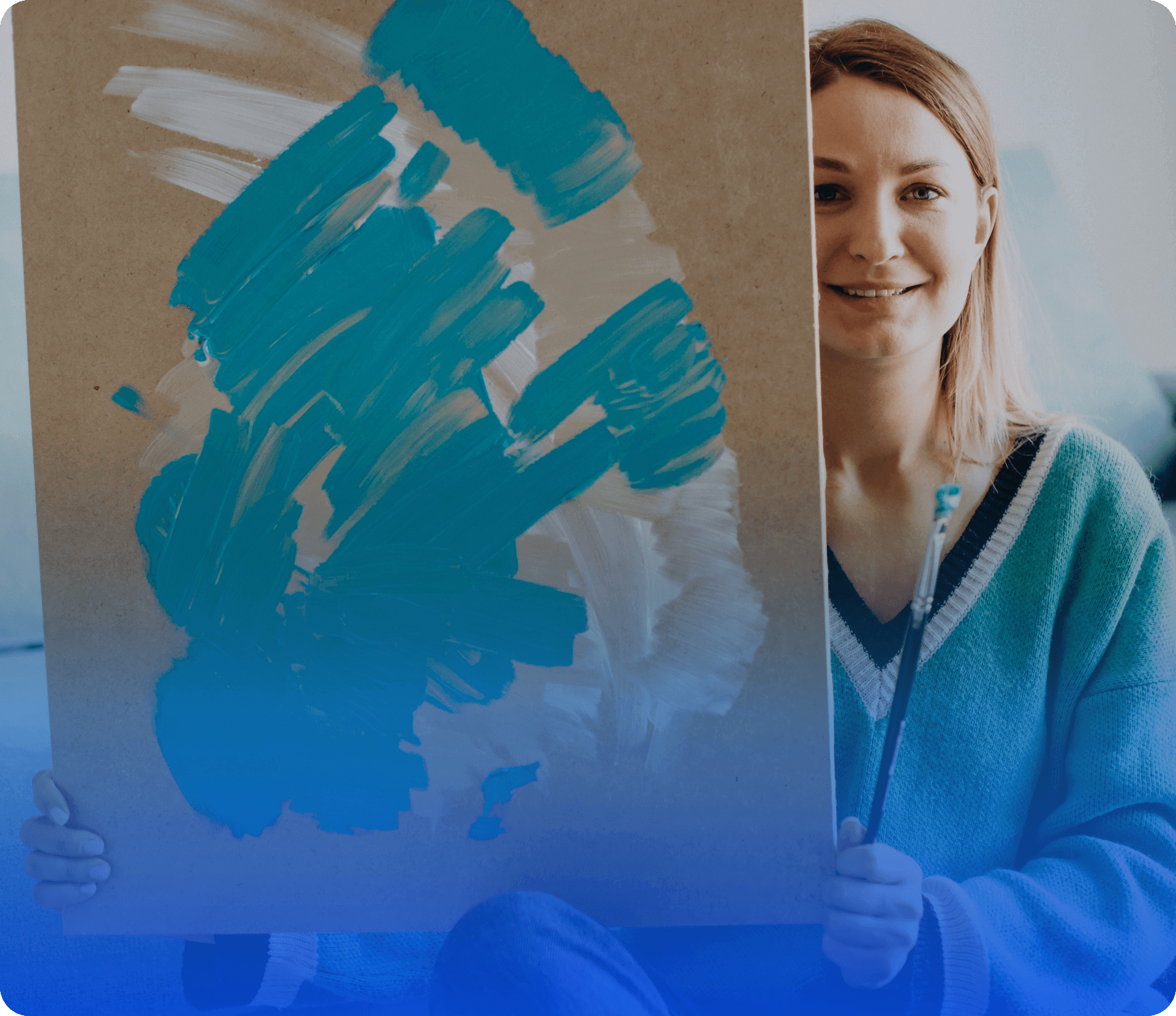 عروض الأعمال الفنية