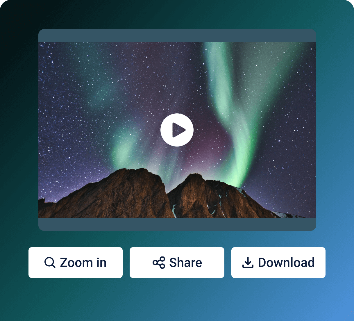 تنزيل ومشاركة